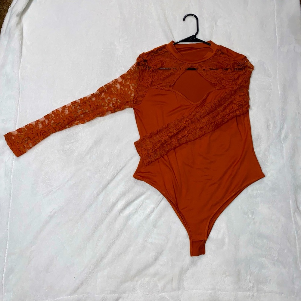 Women’s bodysuit